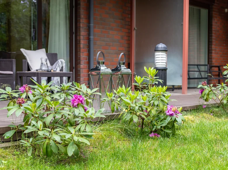 Nieruchomości inwestycyjne 104 m² Połąga, Litwa