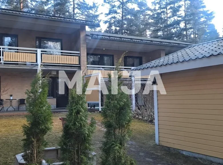Apartamento 3 habitaciones 83 m² Kouvola sub region, Finlandia