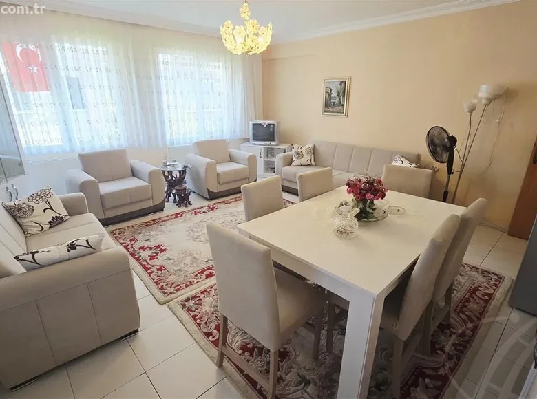 Квартира 4 комнаты 145 м², Турция