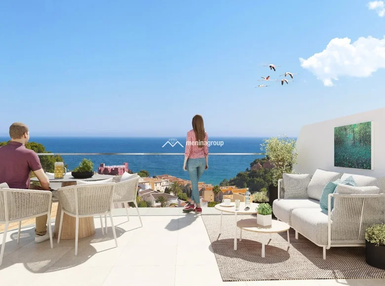 2 bedroom apartment 75 m² Montenegro, Montenegro