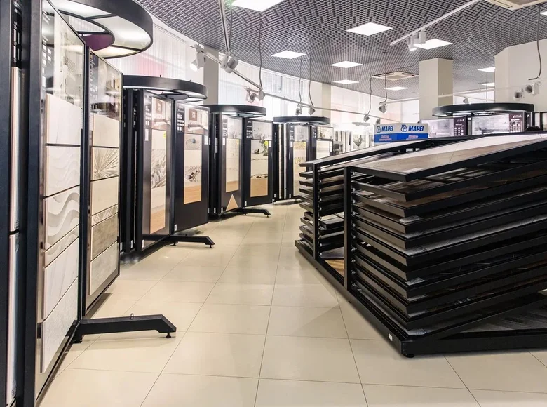 Pomieszczenie biurowe 1 840 m² Moskwa, Rosja