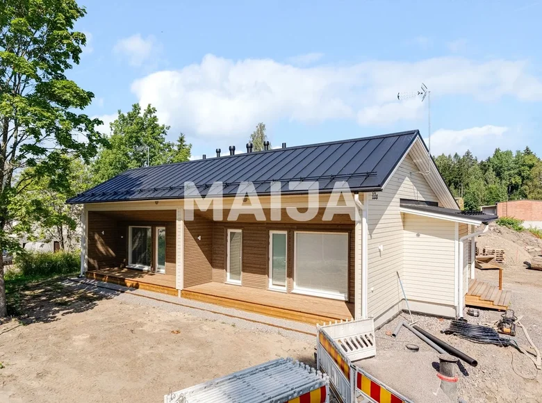 Haus 3 zimmer 69 m² Verwaltungsgemeinschaft Helsinki, Finnland