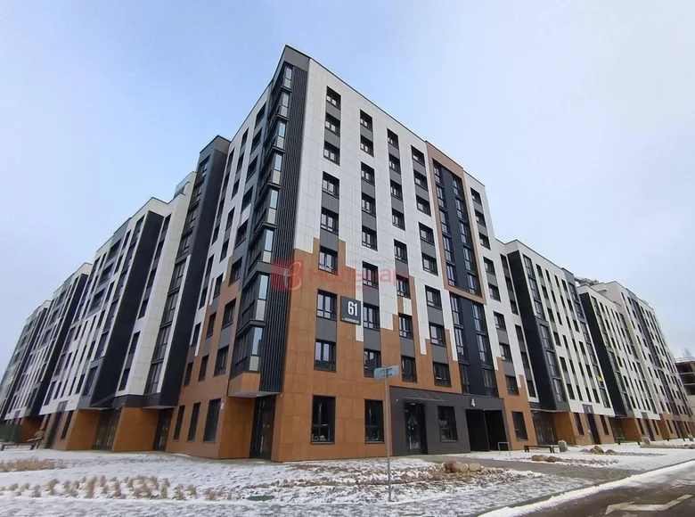 Sklep 35 m² w Mińsk, Białoruś