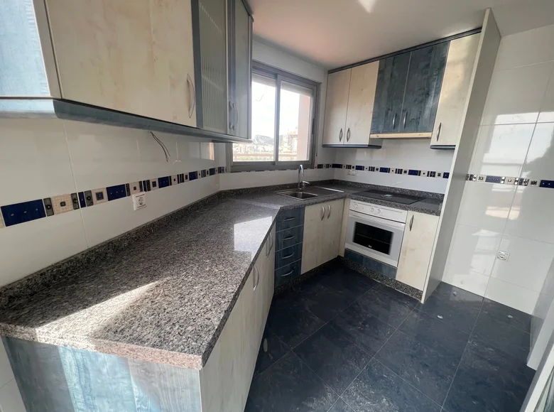 Attique 3 chambres 134 m² Calp, Espagne