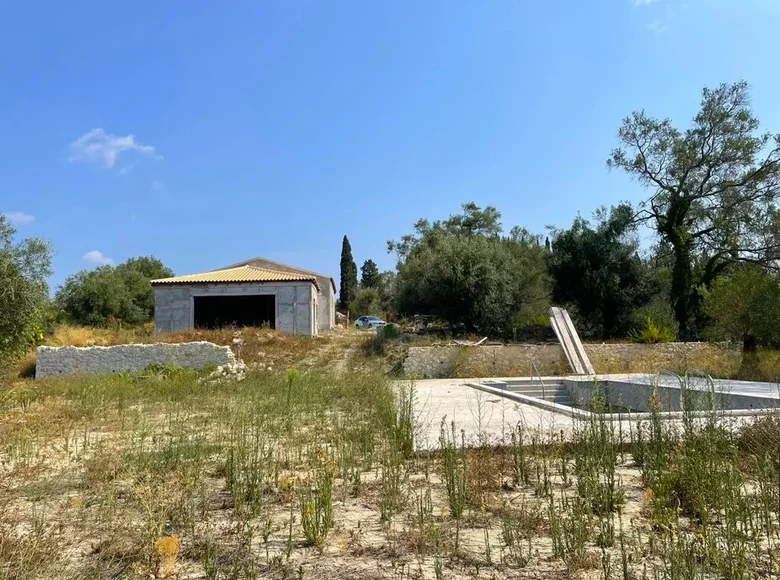 Villa mit 2 Schlafzimmern 115 m² Pelekas, Griechenland