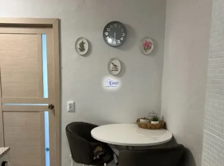 Appartement 2 chambres 41 m² Kaliningrad, Russie