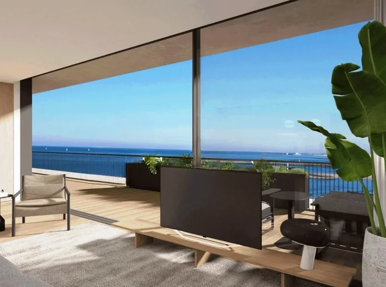 Wohnung 4 Schlafzimmer 215 m² Vila Nova de Gaia, Portugal