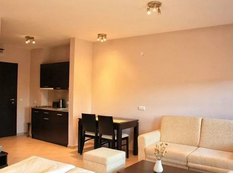 Apartment  Bansko, Bulgaria