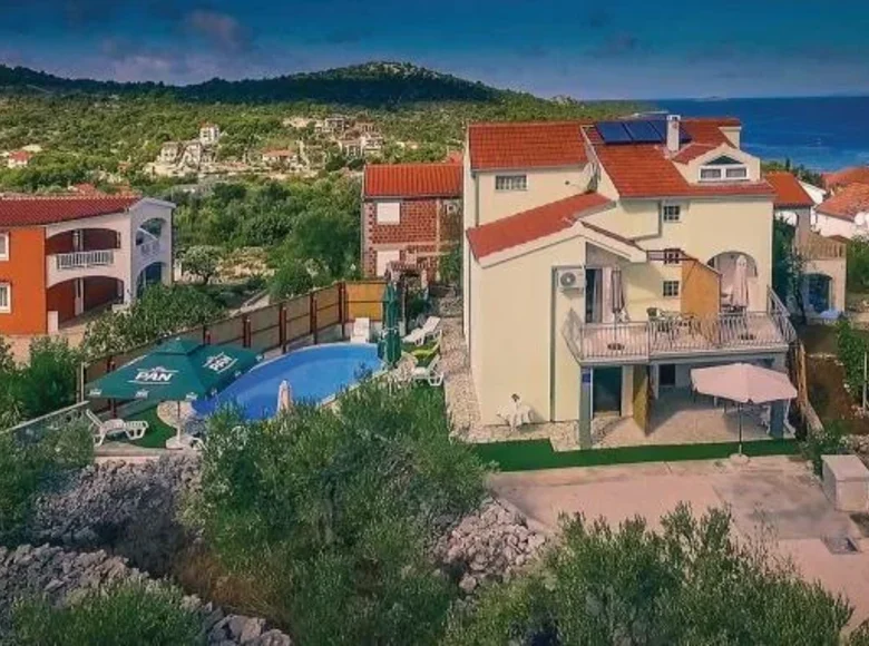 Hotel 255 m² Opcina Rogoznica, Chorwacja