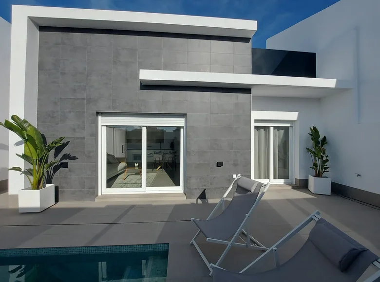 Bungalow 4 zimmer 85 m² Torre-Pacheco, Spanien