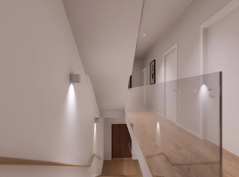 4 bedroom apartment 200 m² Fajozes, Portugal