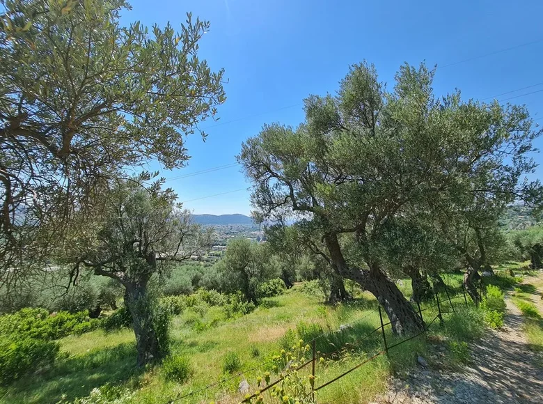 Grundstück 14 443 m² Stari Bar, Montenegro