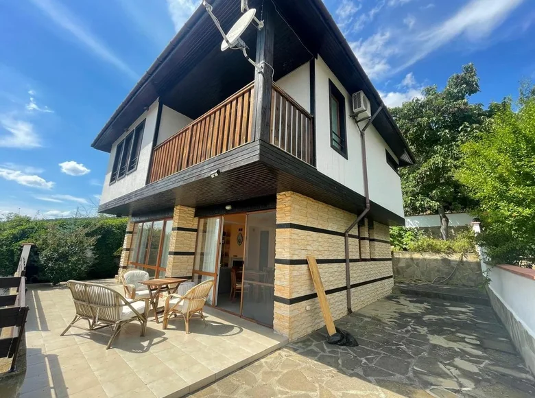 Villa 127 m² Burgas, Bulgaria