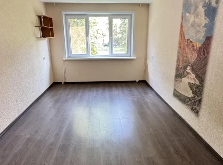 Apartamento 3 habitaciones 62 m² Minsk, Belarús