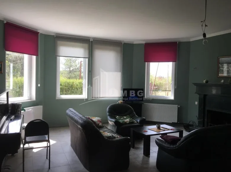 Вилла 6 комнат 300 м² Тбилиси, Грузия