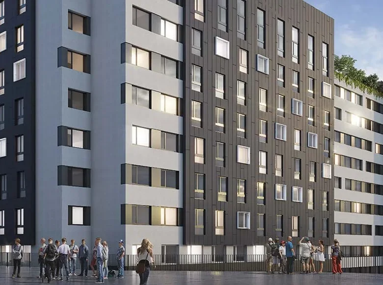 Wohnung 1 Schlafzimmer 15 m² Frankreich, Frankreich