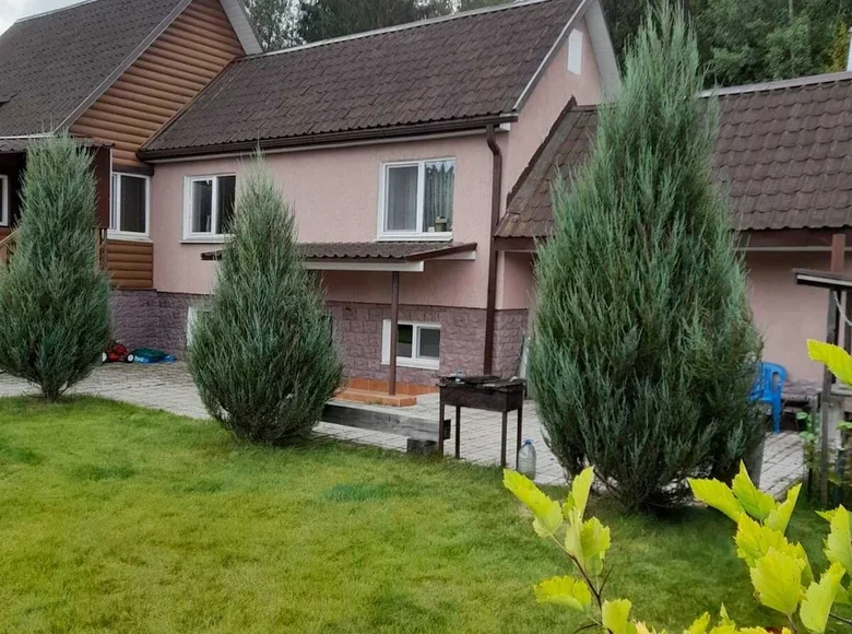 House 131 m² Zdanovicki sielski Saviet, Belarus