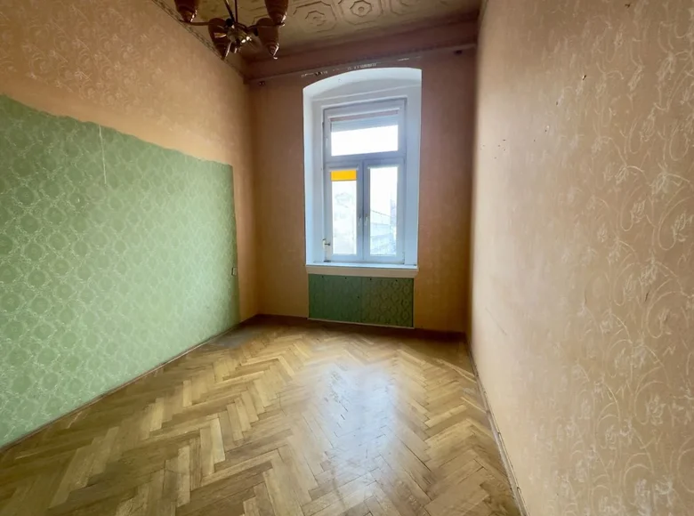 2 room apartment 34 m² Lodz, Poland