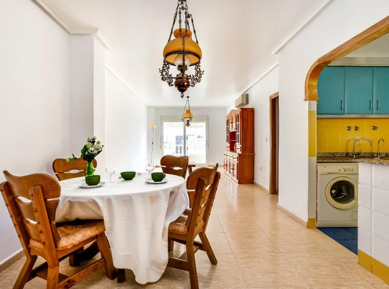 3 bedroom apartment 118 m² Torrevieja, Spain