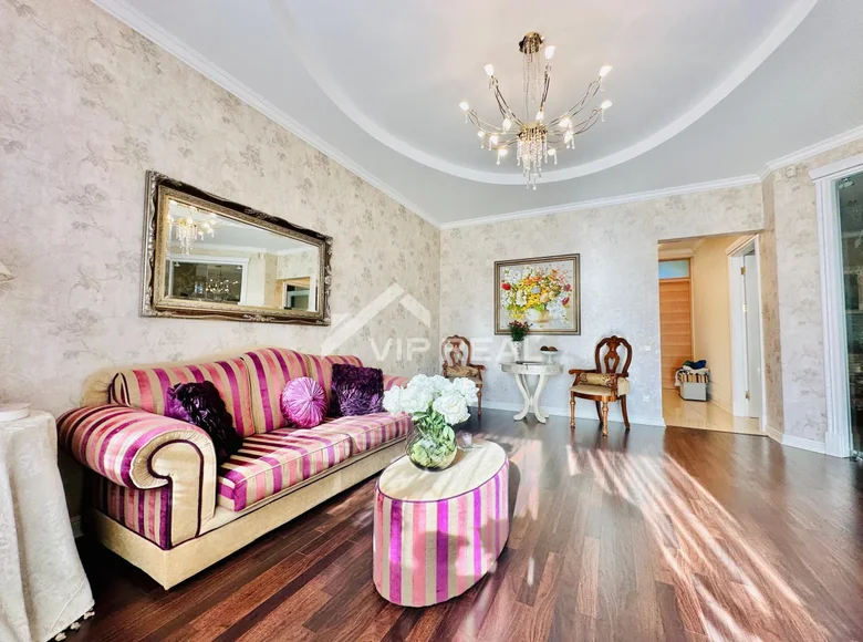 Apartamento 2 habitaciones 69 m² Jurmala, Letonia