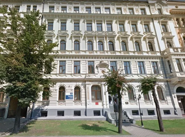 Wohnung 4 Schlafzimmer 148 m² Riga, Lettland