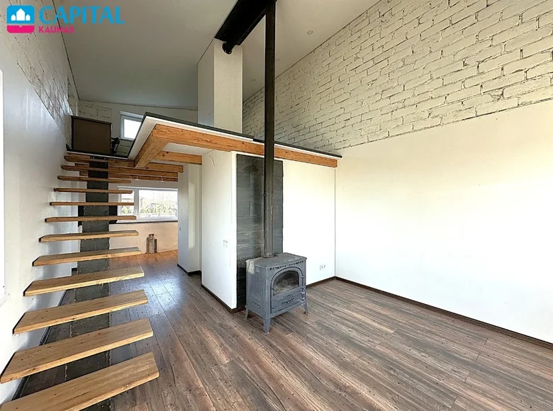 Maison 141 m² Urneziai, Lituanie