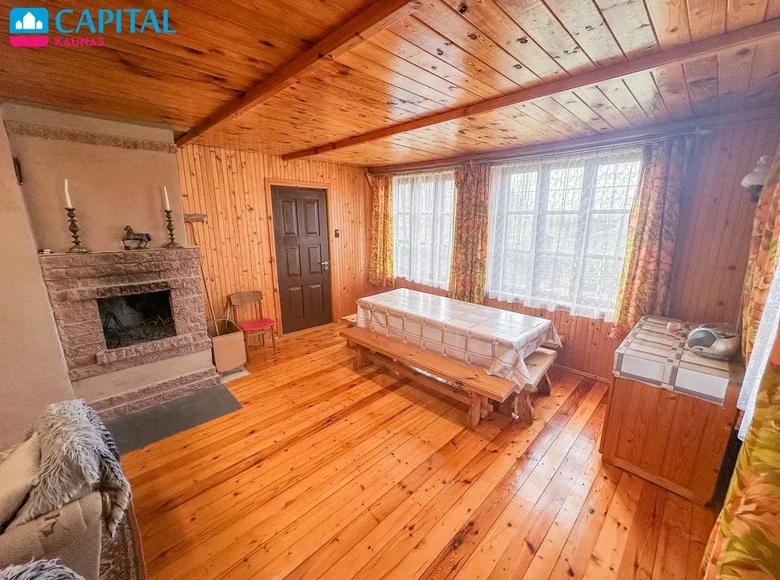 Dom 157 m² Kowno, Litwa