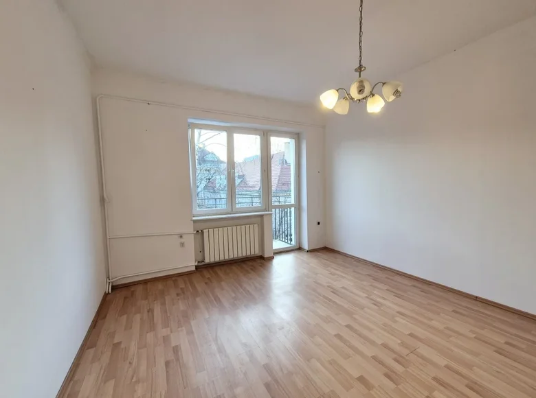 Mieszkanie 1 pokój 36 m² Warszawa, Polska