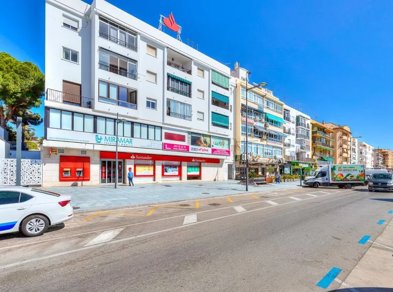 3 bedroom apartment 115 m² San Pedro Alcantara, Spain