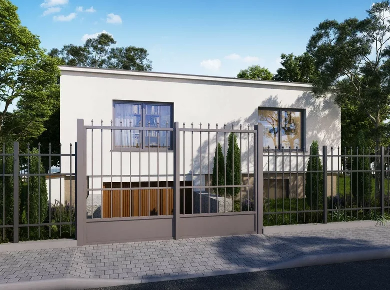 Haus 135 m² Smolice, Polen