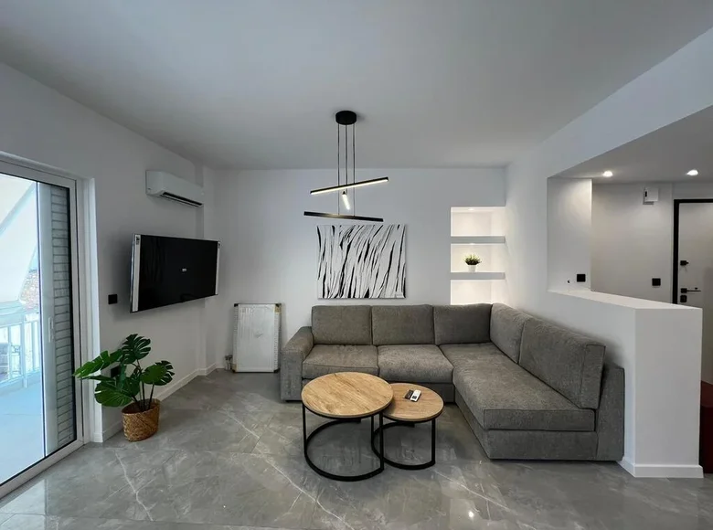 2 bedroom apartment 63 m² Municipality of Piraeus, Greece