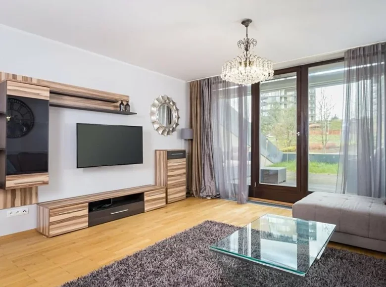 3 bedroom apartment 87 m² Capital City of Prague, Czech Republic
