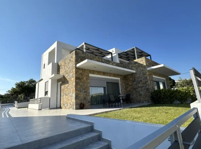 Квартира 3 спальни 92 м² Никити, Греция