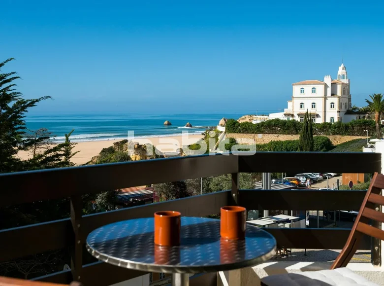 Appartement 2 chambres 51 m² Portimao, Portugal