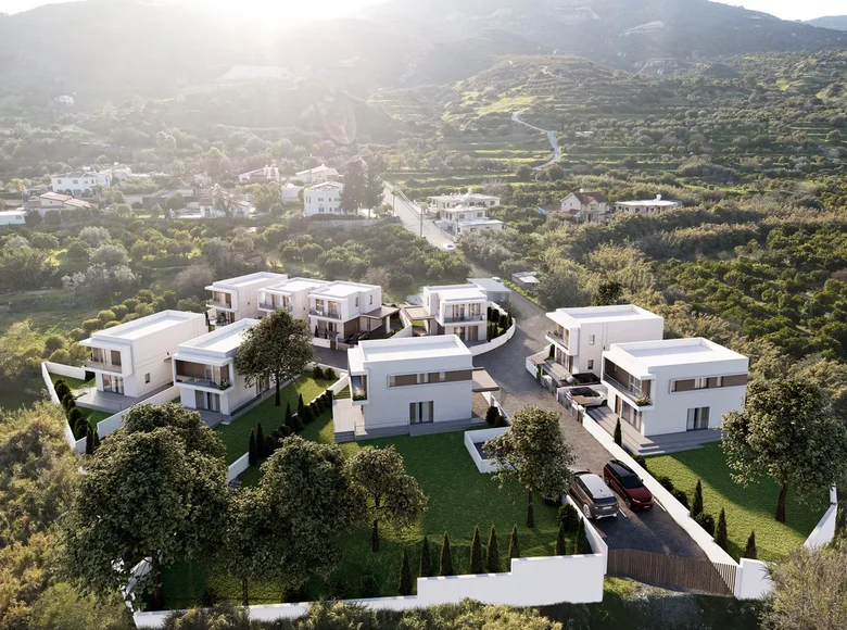 Maison 3 chambres 141 m² Akrounda, Chypre