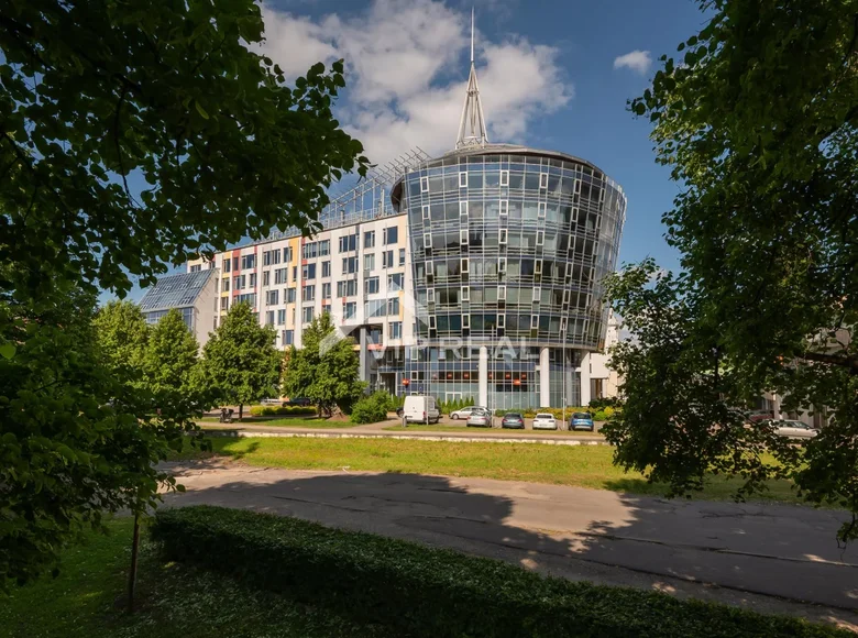 Wohnung 2 zimmer 90 m² Riga, Lettland