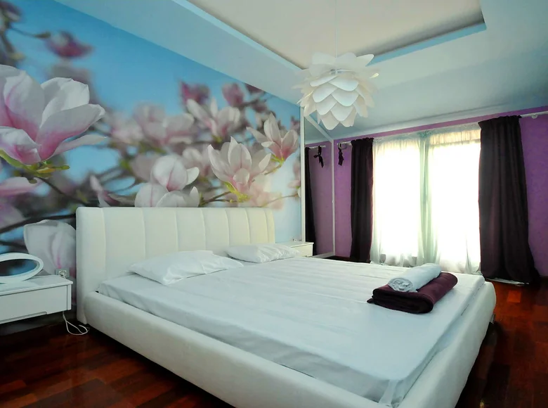 Wohnung 4 Schlafzimmer 190 m² Gemeinde Kolašin, Montenegro