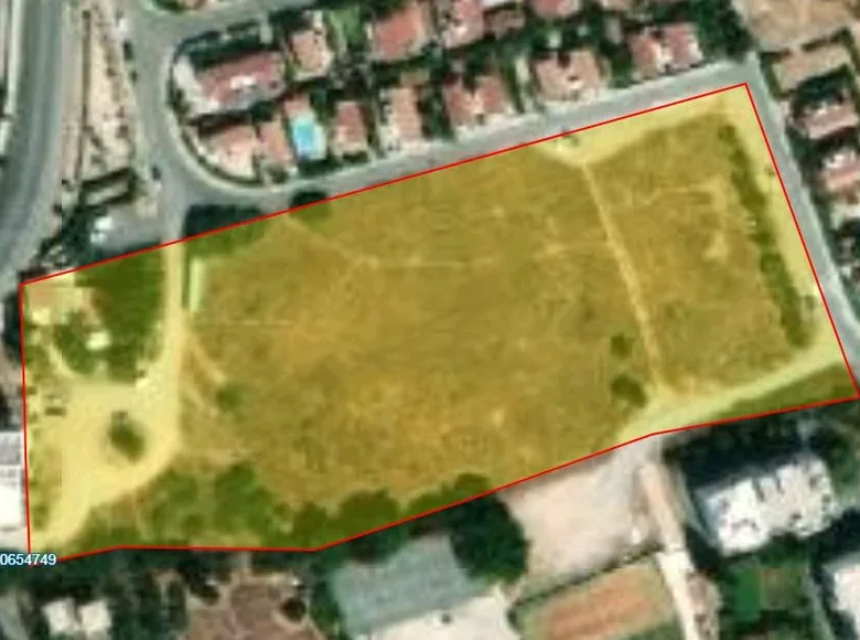 Земельные участки  Koinoteta Mouttagiakas, Кипр