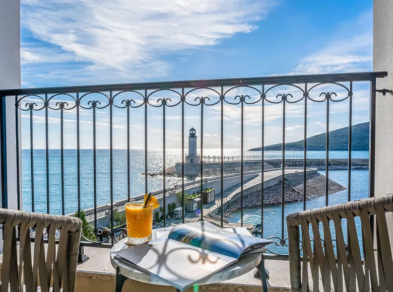 Appartement 48 m² Municipalité de Kolašin, Monténégro