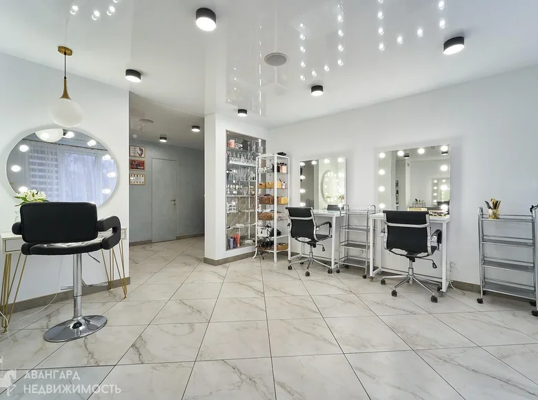 Boutique 86 m² à Minsk, Bélarus