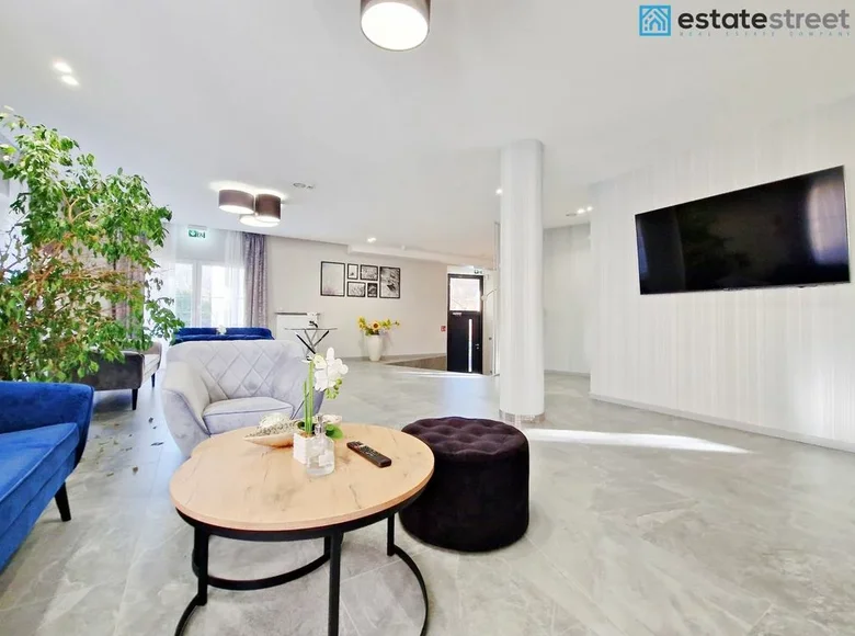 Apartment  Wisla, Poland