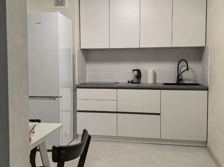 1 room apartment 33 m² Brest, Belarus