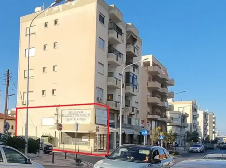 Sklep  Agios Ioannis, Cypr
