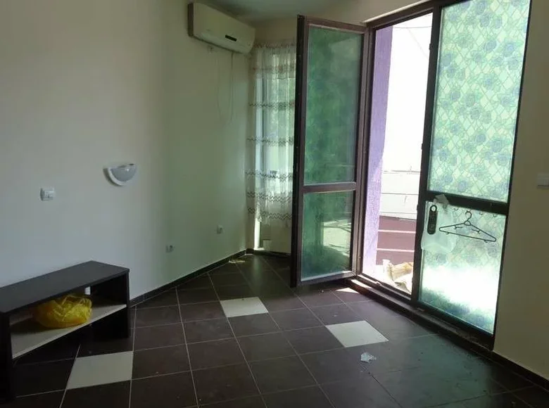 Квартира 19 м² Равда, Болгария