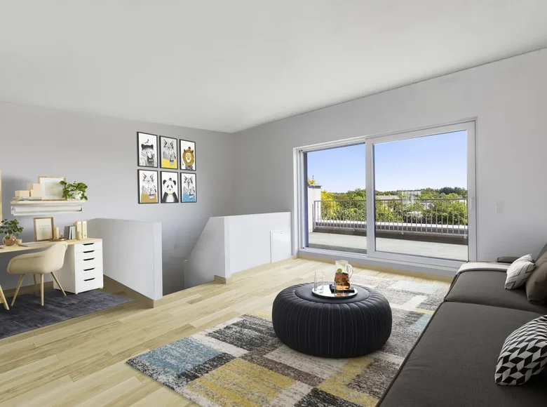 Дом 5 комнат 138 м² Швехат, Австрия