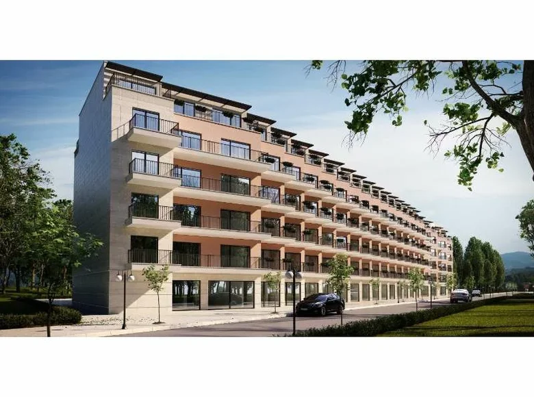 1 room apartment 56 m² Sofia, Bulgaria