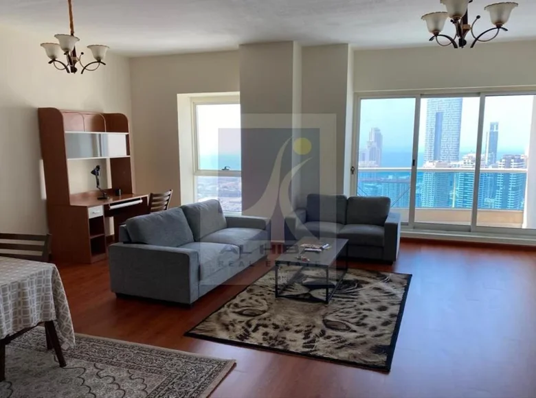 Appartement 3 chambres 1 951 m² Doubaï, Émirats arabes unis