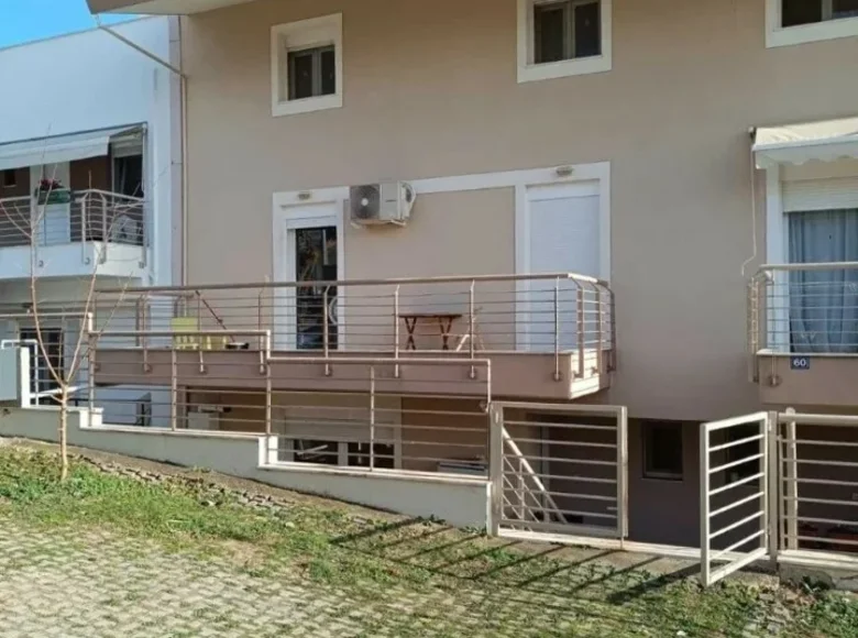 Townhouse 5 bedrooms 230 m² Triadi, Greece