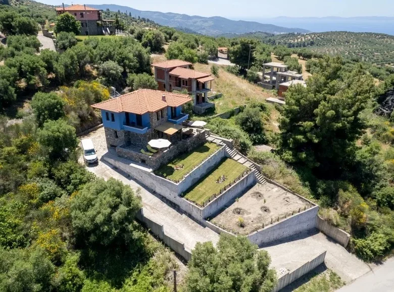 Willa 4 pokoi 150 m² Neos Marmaras, Grecja