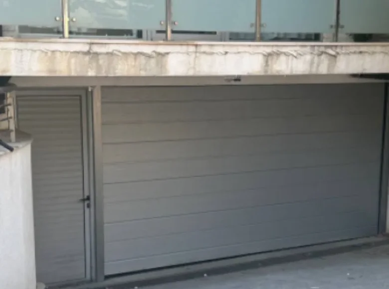 Office 13 m² in Budva, Montenegro